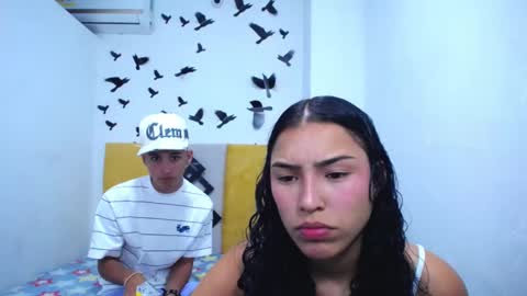 wild_fantasy_69 online show from 01/18/25, 02:47