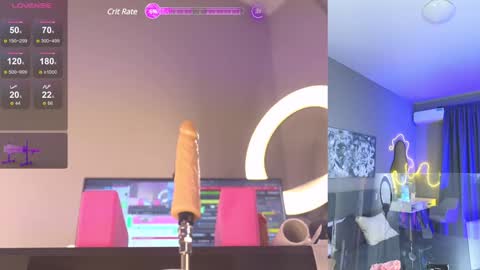 Snapshot of wild_hearttt chatting on 01/16/25, 06:48 Audrey online show from 01/16/25, 06:48