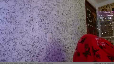 Snapshot of wild_kittys chatting on 07/15/26, 10:15 Katherine and James online show from 07/15/26, 10:15