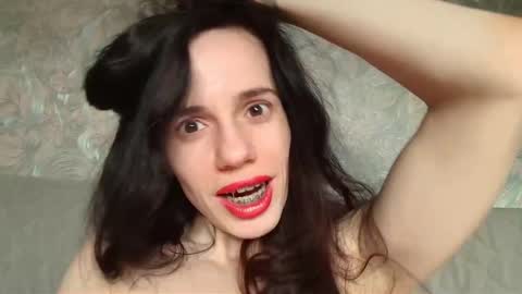 Anny online show from 02/18/25, 09:53