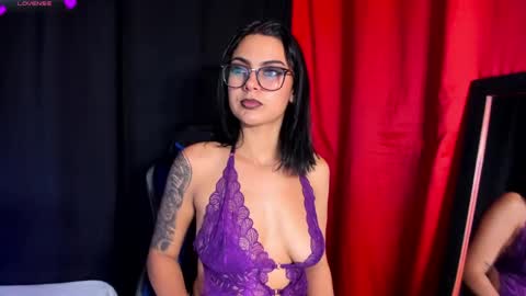 Call me Luna  online show from 05/05/26, 02:14