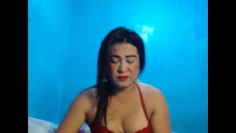 Snapshot of wild_pamela chatting on 02/23/25, 05:12 loving trans Pamela online show from 02/23/25, 05:12