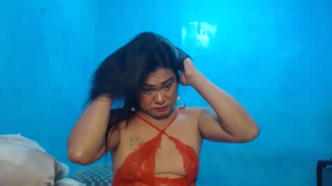 Snapshot of wild_pamela chatting on 02/28/25, 03:59 loving trans Pamela online show from 02/28/25, 03:59