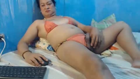 Snapshot of wild_pamela chatting on 09/13/25, 04:29 loving trans Pamela online show from 09/13/25, 04:29