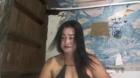 loving trans Pamela online show from 05/03/26, 01:28