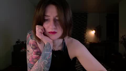 Snapshot of wild_peony chatting on 01/13/25, 09:52 wild_peony online show from 01/13/25, 09:52