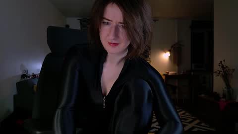 Snapshot of wild_peony chatting on 02/01/25, 01:34 wild_peony online show from 02/01/25, 01:34