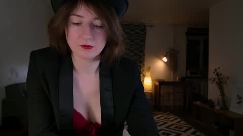 Snapshot of wild_peony chatting on 02/14/25, 06:29 wild_peony online show from 02/14/25, 06:29