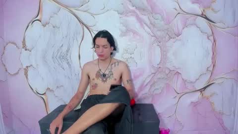 Snapshot of wild_revenge chatting on 11/19/25, 07:14 Camila - Boy Ronaldo MOD JEISON online show from 11/19/25, 07:14