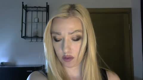 Alina online show from 01/21/25, 11:35