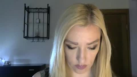 Alina online show from 01/24/25, 08:34