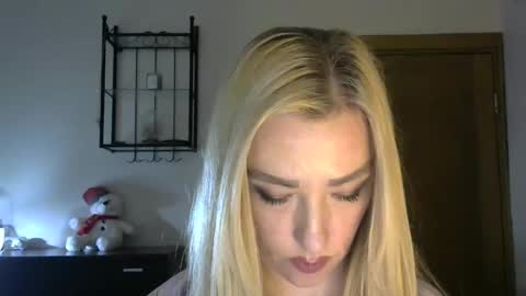 Alina online show from 02/19/25, 02:34