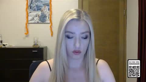 Alina online show from 10/31/25, 04:52