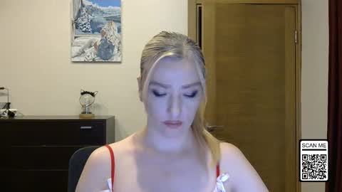 Alina online show from 11/11/25, 03:23