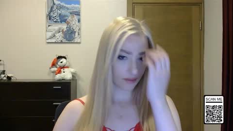 Alina online show from 11/24/25, 03:12