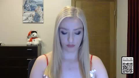 Alina online show from 12/01/25, 03:39