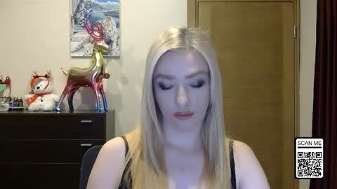 Alina online show from 12/20/25, 03:52