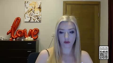 Alina online show from 03/20/26, 05:18