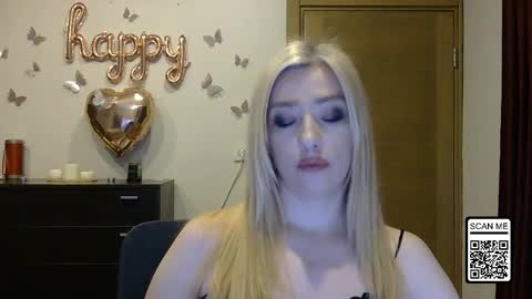 Alina online show from 04/18/26, 05:28