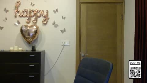 Alina online show from 04/18/26, 07:58