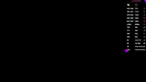 Mia online show from 01/14/26, 08:09