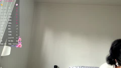 Mia online show from 02/23/26, 03:09