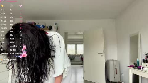 Mia online show from 02/28/26, 03:13