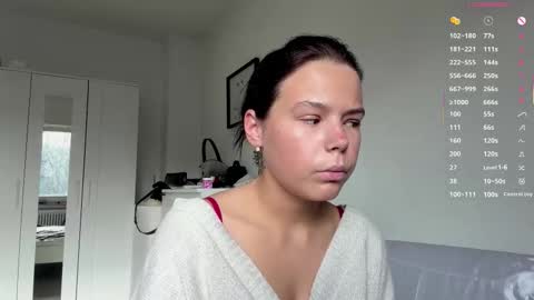 Mia online show from 03/22/26, 03:04