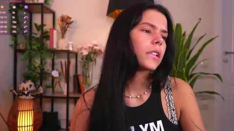 Mia online show from 05/29/26, 04:10