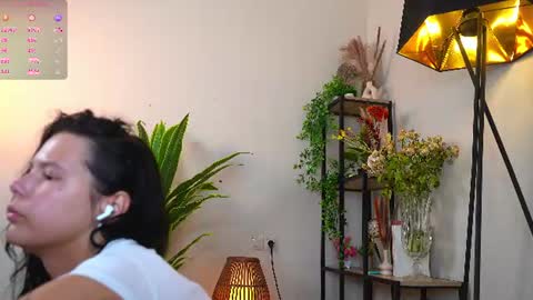Snapshot of wildahankin chatting on 06/16/26, 04:04 Mia online show from 06/16/26, 04:04