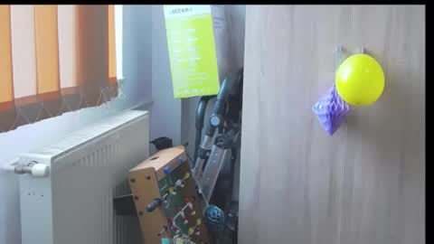 Bea online show from 11/21/25, 07:40