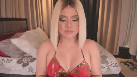 BELLA online show from 03/07/25, 06:35