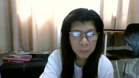 WildChick online show from 05/19/26, 02:18