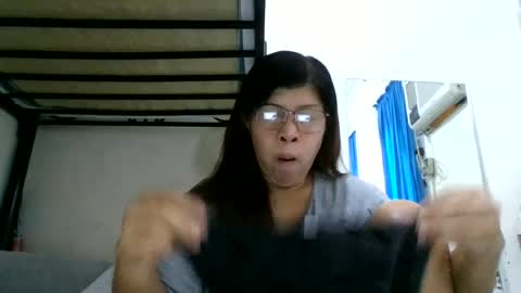 Snapshot of wildbrownchick69 chatting on 06/29/26, 08:20 WildChick online show from 06/29/26, 08:20