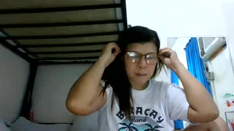 Snapshot of wildbrownchick69 chatting on 07/07/26, 06:05 WildChick online show from 07/07/26, 06:05