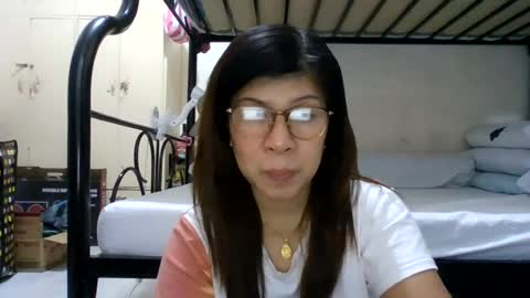 Snapshot of wildbrownchick69 chatting on 07/26/26, 11:11 WildChick online show from 07/26/26, 11:11