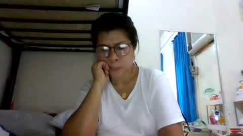 Snapshot of wildbrownchick69 chatting on 08/06/26, 04:25 WildChick online show from 08/06/26, 04:25