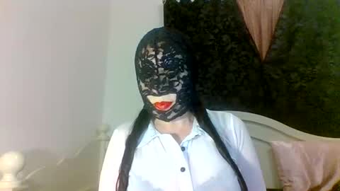 WILd College GRL ANita online show from 04/19/26, 09:19