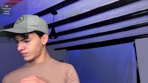 WildDesire online show from 10/18/25, 02:36