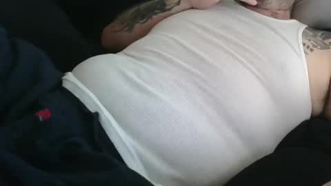 Snapshot of wildealexyz chatting on 09/30/25, 08:14 WildeAlex online show from 09/30/25, 08:14