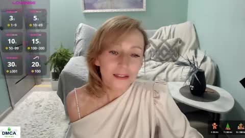 Helen online show from 04/28/26, 07:02