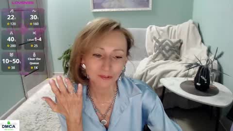 Helen online show from 05/10/26, 06:40