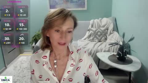 Helen online show from 05/20/26, 06:52