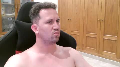 Snapshot of wilder6969 chatting on 07/17/26, 12:06 Carlos online show from 07/17/26, 12:06