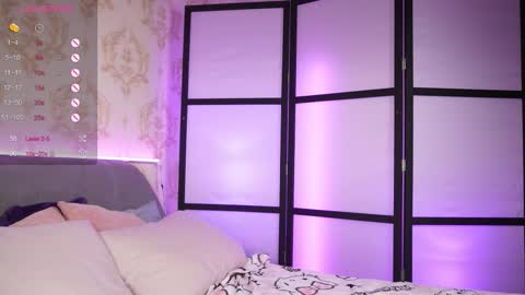 .. alice .. online show from 02/09/26, 02:15