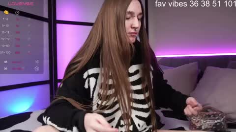 .. alice .. online show from 03/23/26, 04:49