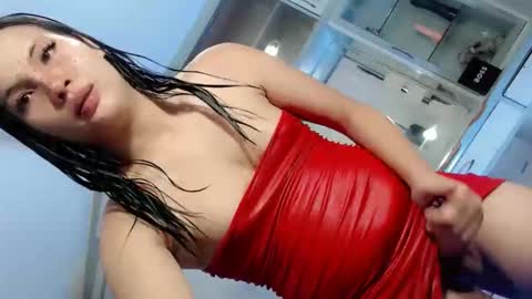 wildest_dream1 online show from 10/07/25, 02:36