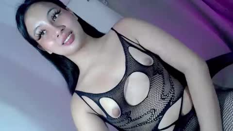 wildest_dream1 online show from 11/10/25, 06:18