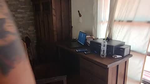 TheWildPrivilege online show from 05/05/26, 07:00