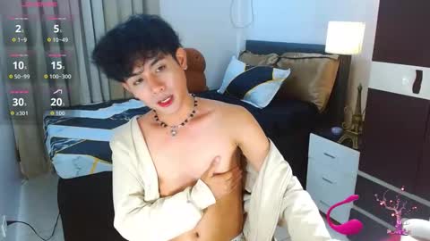 Arvie Rubio online show from 02/26/26, 07:35